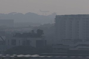 PSI hits unhealthy range in Singapore for first time since 2019; govt task force convenes