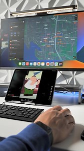Turn your ipad Into a Desktop! 👉https://ankerfast.club/4UiGpm | Anker