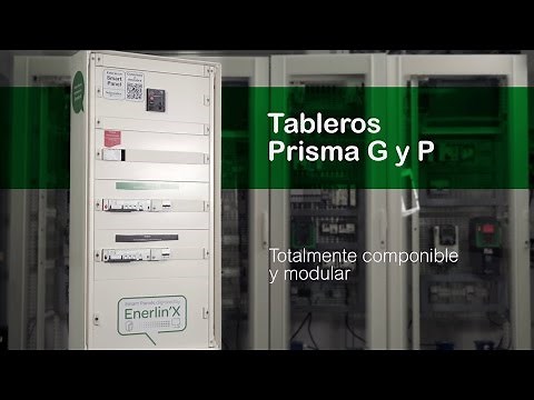 Prisma G and P boards