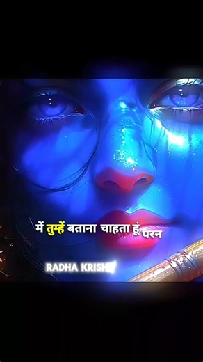 The bitterest truth of Mahabharata which not everyone knows 😱#love #bhagwargeeta #krishna #motiva...
