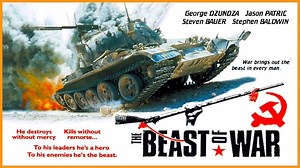 1.3M views · 428 shares | Staying on the movie theme-One of our friends here mentioned the "Beast of War" or "The Beast" in some Regions, how could I have forgot this one. A Soviet tank crew led by Commander Daskal (George Dzundza) destroys a village in Afghanistan in 1981-The village vows revenge-The chase is on. Not many points for accuracy but plenty for sheer action | The Challenger | Facebook