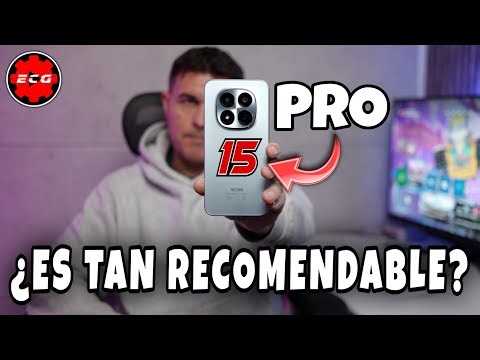 Redmi Note 15 Pro 5G (I'LL TELL YOU EVERYTHING)