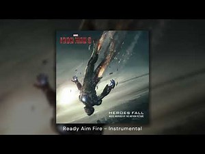 Ready Aim Fire (Instrumental) - Imagine Dragons