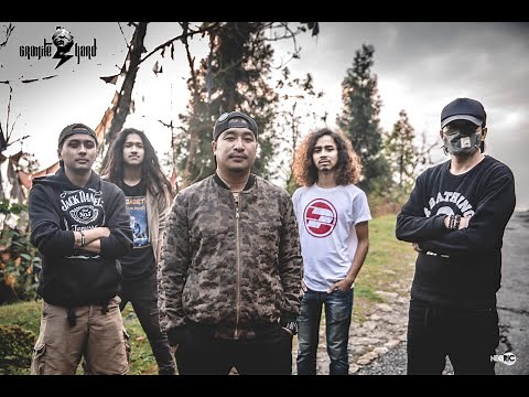 Break The Chain (Official Music Video)