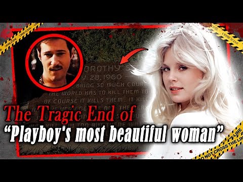 True Crime Documentary || Playboy's most beautiful woman || The Case Of Dorothy Stratten