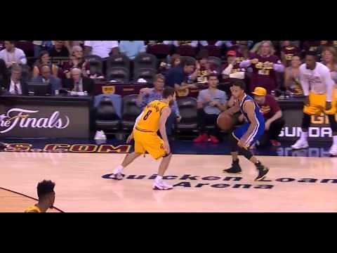 Stephen Curry - 2015 NBA Finals (Full Highlights)