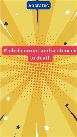 🏛️ Socrates: The Father of Western Philosophy | Life, Ideas & Legacy Explained 📜✨