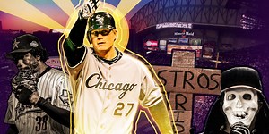 When utilityman Geoff Blum became WS hero