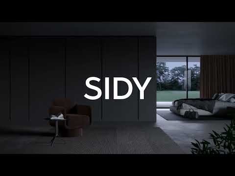 SIDY VIDEO TUTORIAL EN