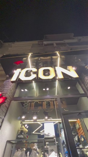 Discover Unique Accessories at Icon Store