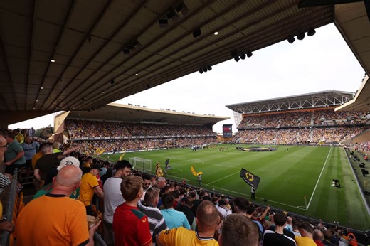 Wolves v Leeds United match predicted by betting odds on outcome and scorers