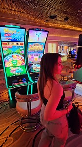 I Found the Perfect Machine After Wandering The Empty High Limit Room!! | Lady Luck HQ