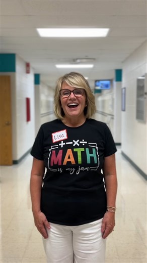 10K views · 188 reactions | After two years of math committee work...