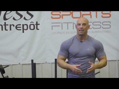 Loaded stretching part 2 – Benefits on muscle growth