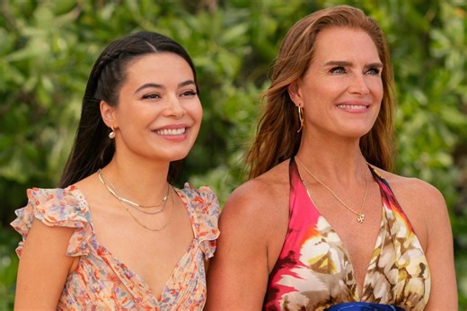Stream It Or Skip It: ‘Mother of the Bride’ on Netflix, a destination wedding rom-com starring Brooke Shields