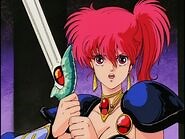 Leda The Fantastic Adventures of Yohko English Trailer