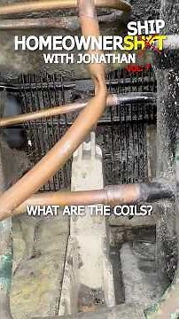 Clean your fridge coils every 6 months!