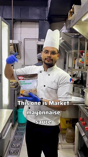 no egg no oil Mayonies | without oil and egg Mayonies | #mayonnaise #chef #recipe #foryou