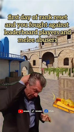 Gonna Be Rough Week Bro #codm #shorts