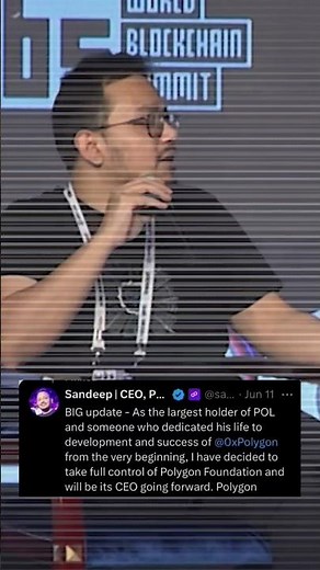 Polygon (MATIC) Major Update | Big Changes Ahead!