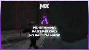 Fivem - Fast Reload , No Fall Damage , Stamina ( 2025 Tutorial )