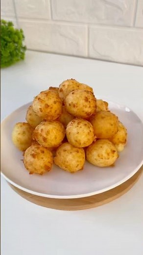 Cheese balls #recipes #easyrecipes #savory #cheese