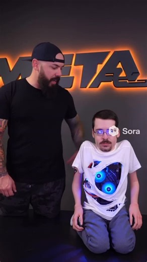 Ricky Berwick on Instagram: "do you want this #gamingpc ?? • sponsored by @metapcsonline ! use code TONGUE for a discount."