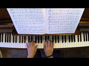 Home on the Range - Piano Adventures/ 2A/ Performance