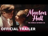 Maxton Hall - Official Trailer - Prime Video-2
