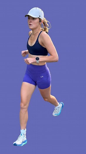 Tune in on Monday with @knight__fit ! Where we talk about: 🦩Hormone Healing 🦩Disordered Eating 🦩Fertility 🦩Fueling 🦩Wellness 🦩And so much more! #hormonalhealth #wellness #recovery #running #podcast #fueling #disorderedeating #fertilityjourney #podcastsofinstagram #runnersofinstagram | Soul Runner NH