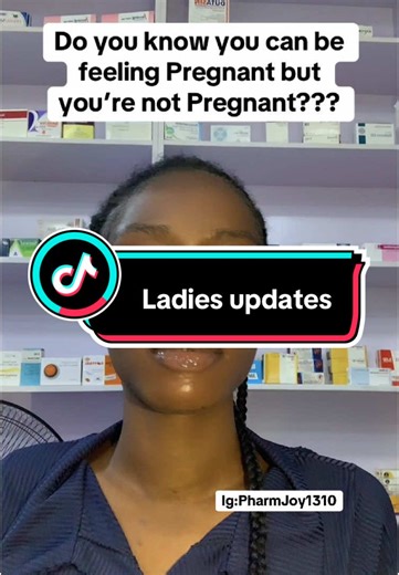 Understanding Phantom Pregnancy Symptoms Explained