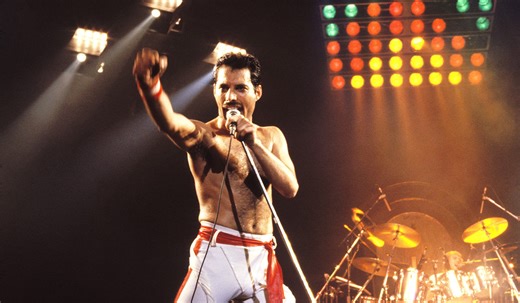 Freddie Mercury's secret daughter dies at 48