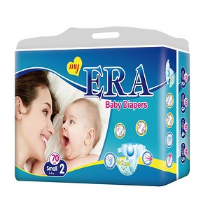 [Hot Item] Exported Disposable Baby Diaper in Promotion for Egypt/Ghana/ Kenya