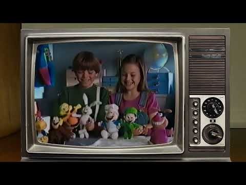Mega compilation Cut of the Sept 3rd 1997 broadcast of Blossom on UPN38 WSBK 4k
