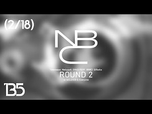 NBC Television Network (1962/VERY RARE) Effects Round 2 vs GCLE539 & Everyone (2⁄18)