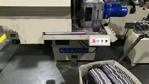 Double Disc Grinding Machines (@doublediscgrinding)’s videos with original sound - Double Disc Grinding Machines