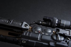 Unity Tactical TAPS SYNC – Improved Laser/Light Manipulation