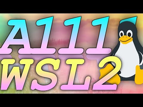 Stable Diffusion Installation on WSL2 Ubuntu
