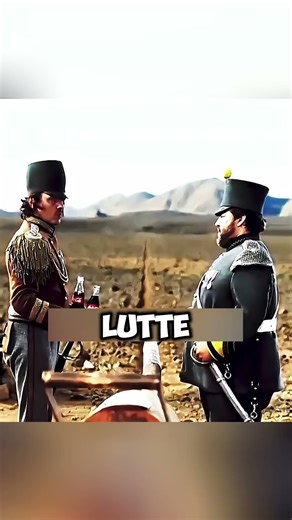 🥰 When a simple gesture unites two enemies in the middle of a war #motivation #wisdom #mindset