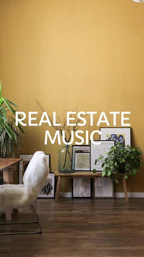 Real Estate Music #realestatemusic #backgroundmusic #original_soundtrack