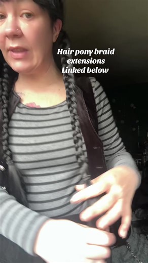 Transform Your Hair with Easy Braid Extensions