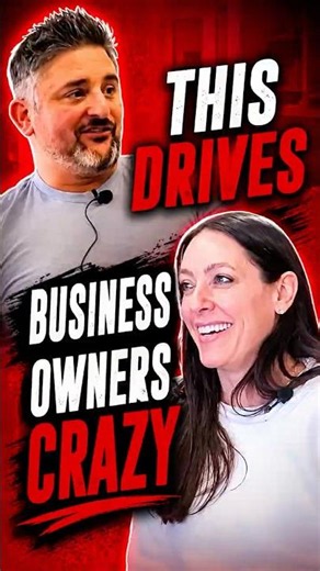 Every business owner has heard this excuse