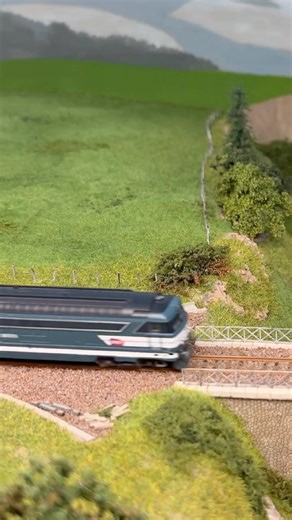 Savoie Modélisme 2025 #modeltrains #trains #modelrailway #diorama