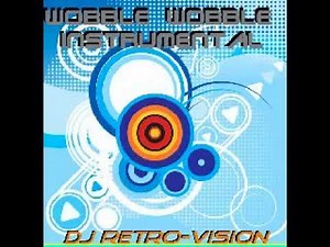 wobble wobble instrumental