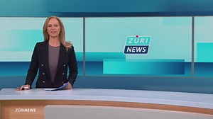 ZüriNews - vom 13.04.2026 - Re-Live ()