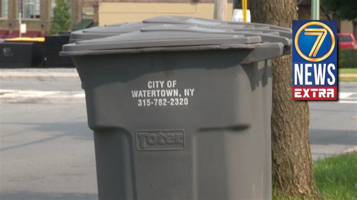 City’s trash, cannabis requirements to be discussed at council meeting