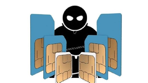 SIM Swap Fraud: सिम कार्ड के जरिए भी खाली हो सकता है बैंक अकाउंट, इन बातों का रखें ख्याल  | Zee Business