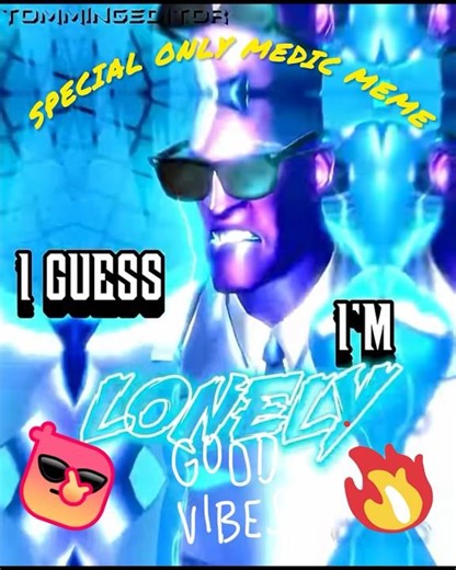 MEDIC MEME SPECIAL: The Ultimate Compilation 💉 #Shorts #tf2