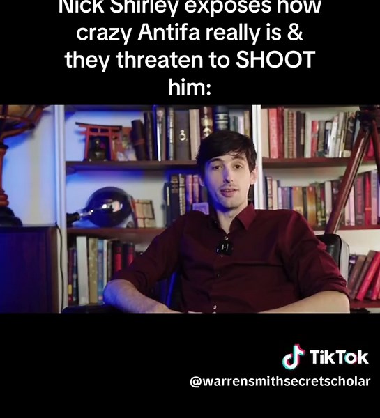 #nickshirley #warrensmith #fyp #debate