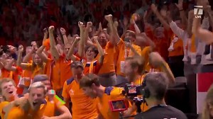 Another tennis wedding! Julia Goerges and Wesley Koolhof tie the knot